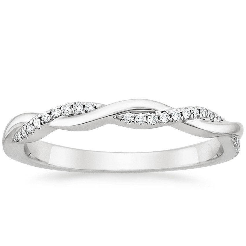 Top Women’s Wedding Rings | Brilliant Earth