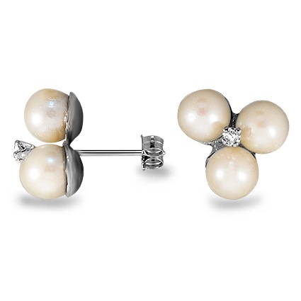 The Colonial Earrings