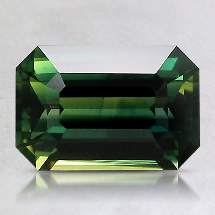 Unique Colored Gemstones