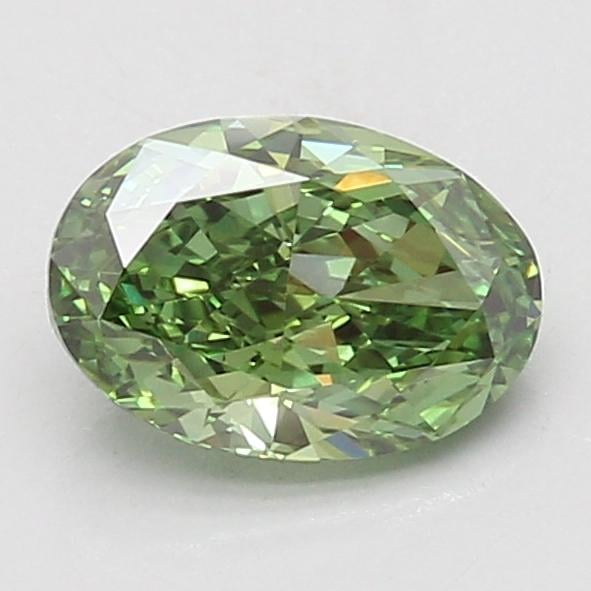 Unique Colored Gemstones