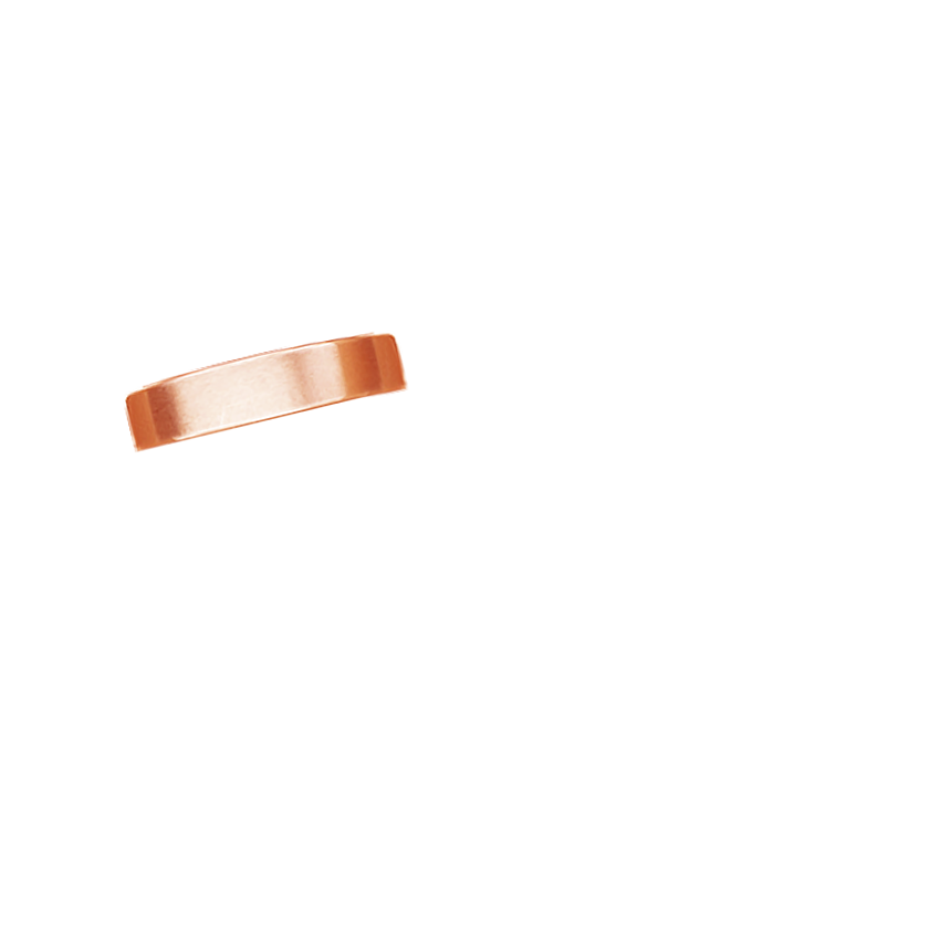 Ring on Hand