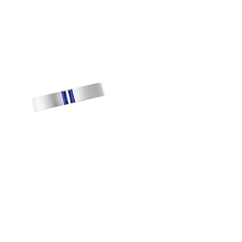 Ring on Hand