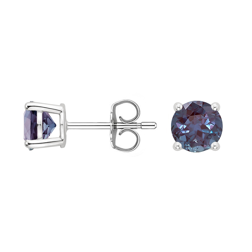 brilliant earth alexandrite