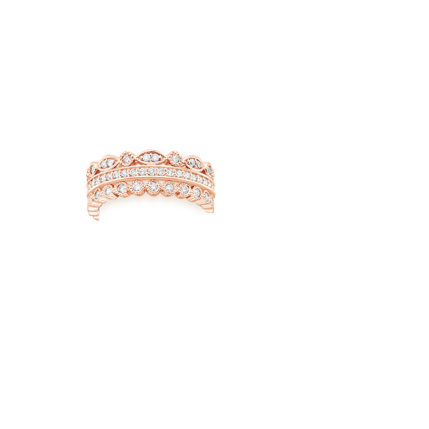 Ring on Hand