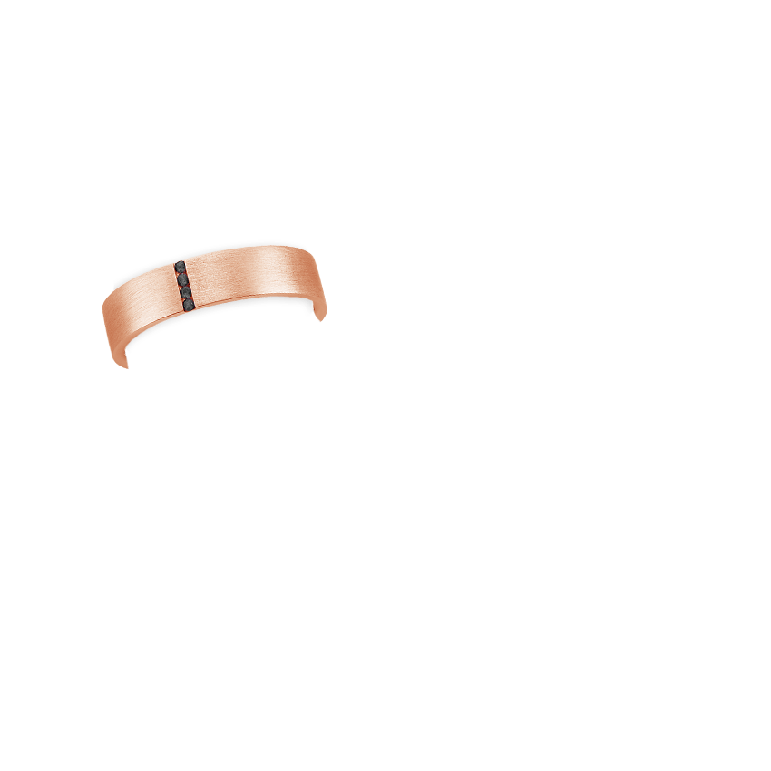 Ring on Hand