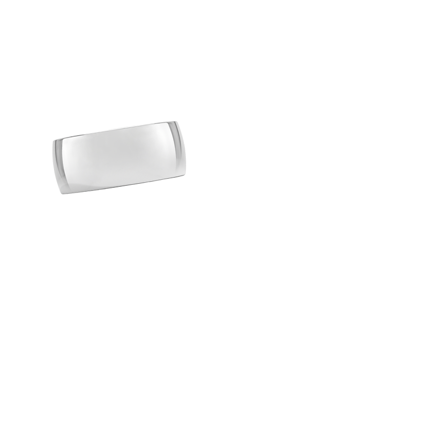 Ring on Hand