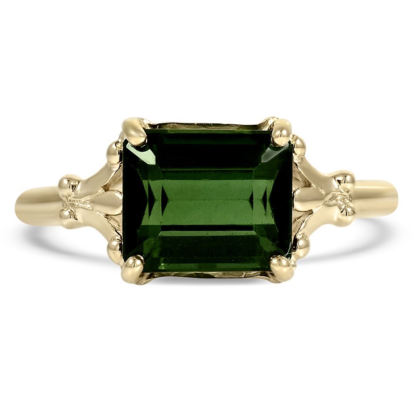 brilliant earth vintage rings