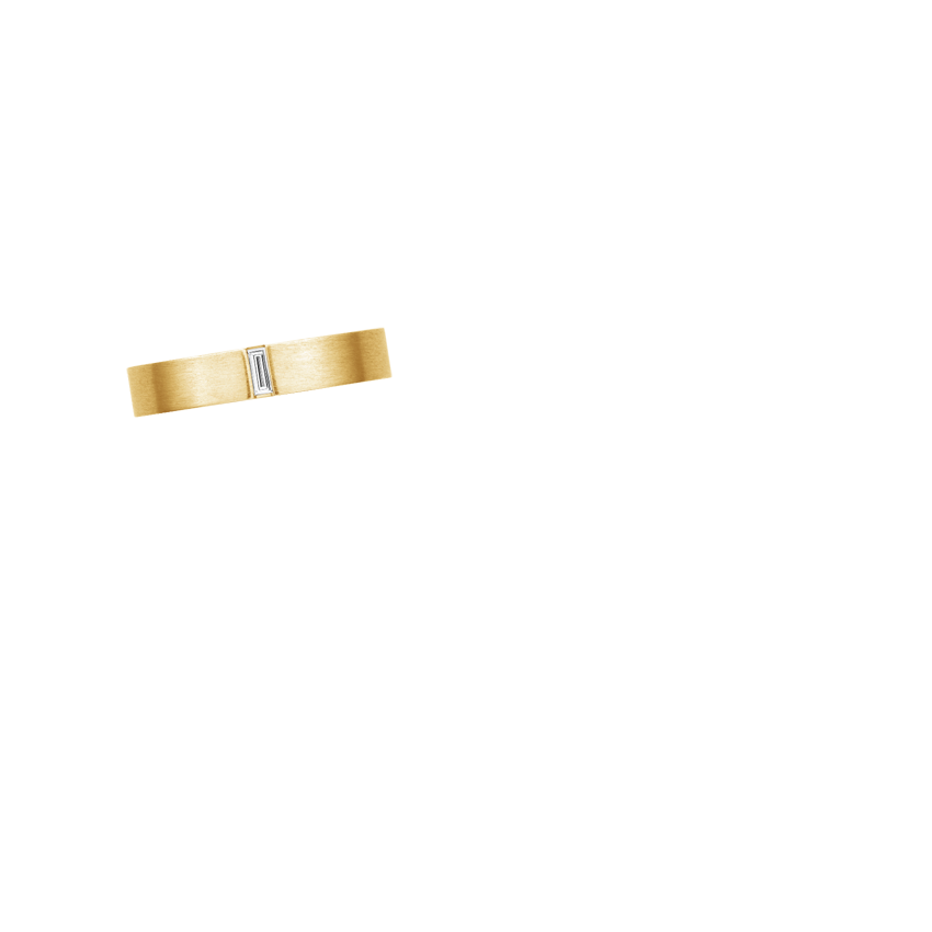 Ring on Hand