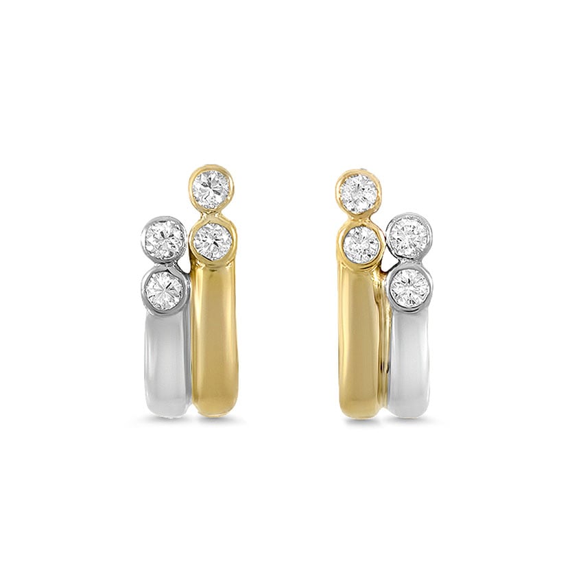 The Donia Earrings