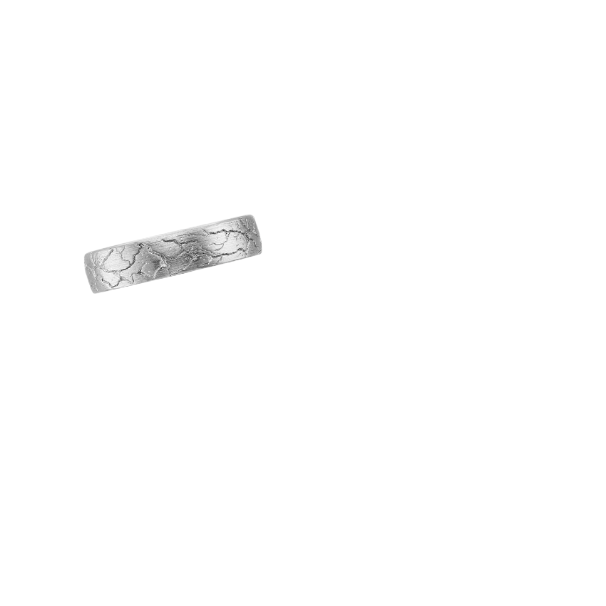 Ring on Hand