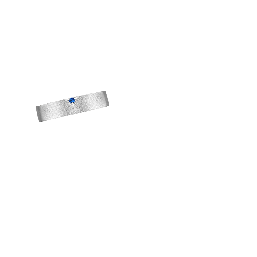 Ring on Hand