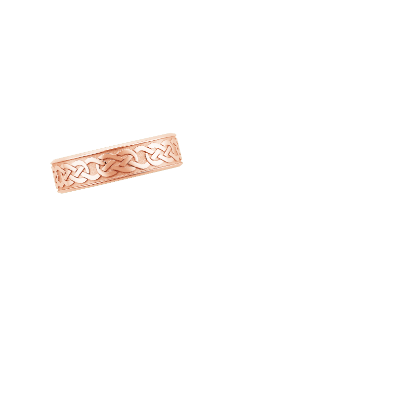Ring on Hand