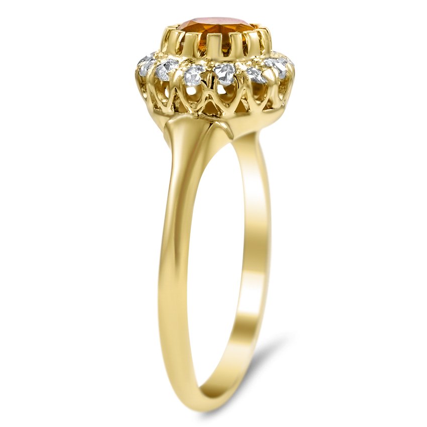 kelsey's wedding ring