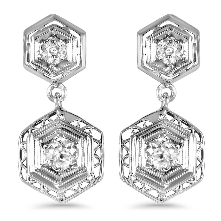 The Alli Earrings