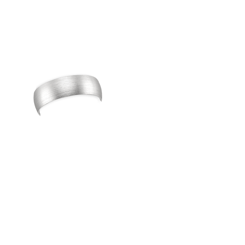 Ring on Hand
