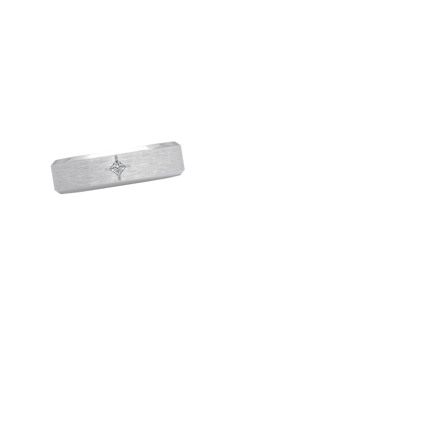 Ring on Hand