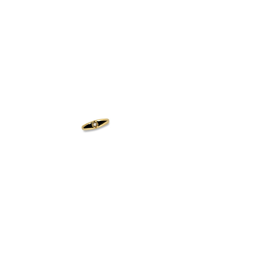 Ring on Hand