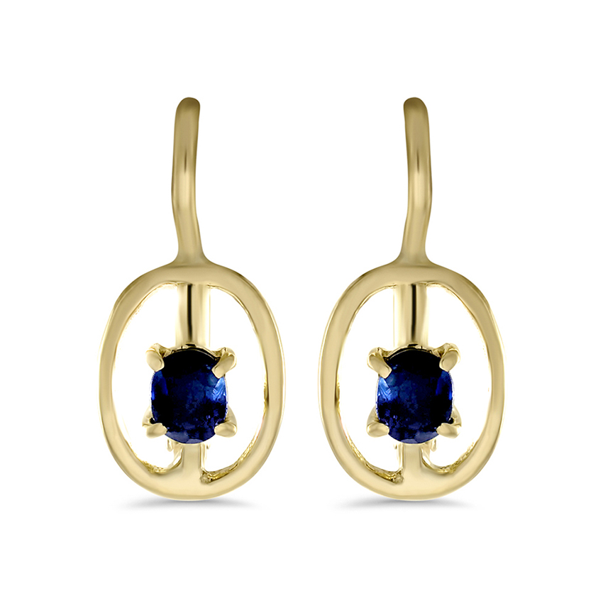 The Anaelle Earrings