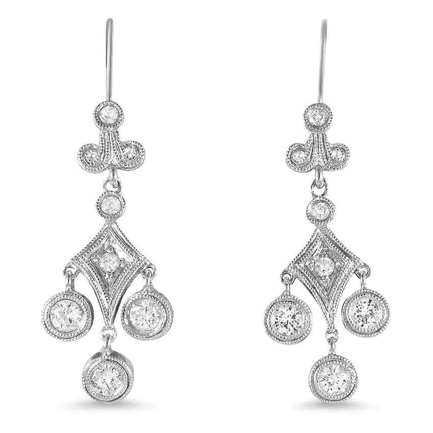 The Barbette Earrings