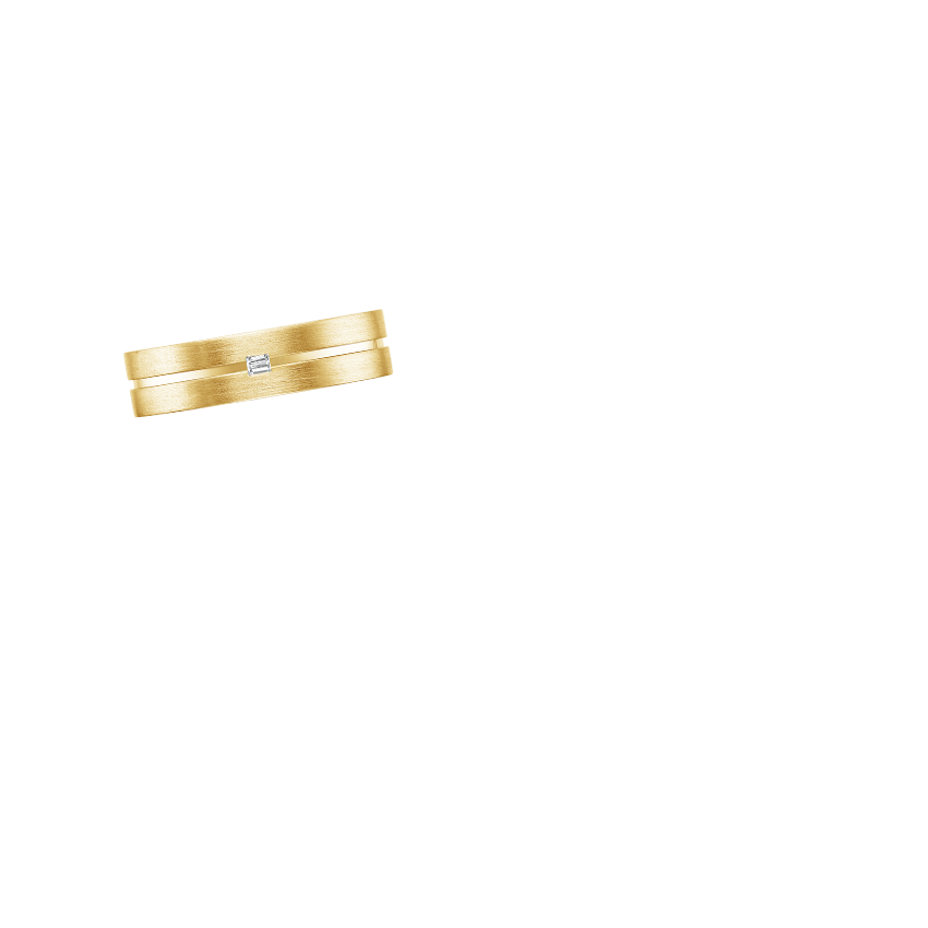 Ring on Hand