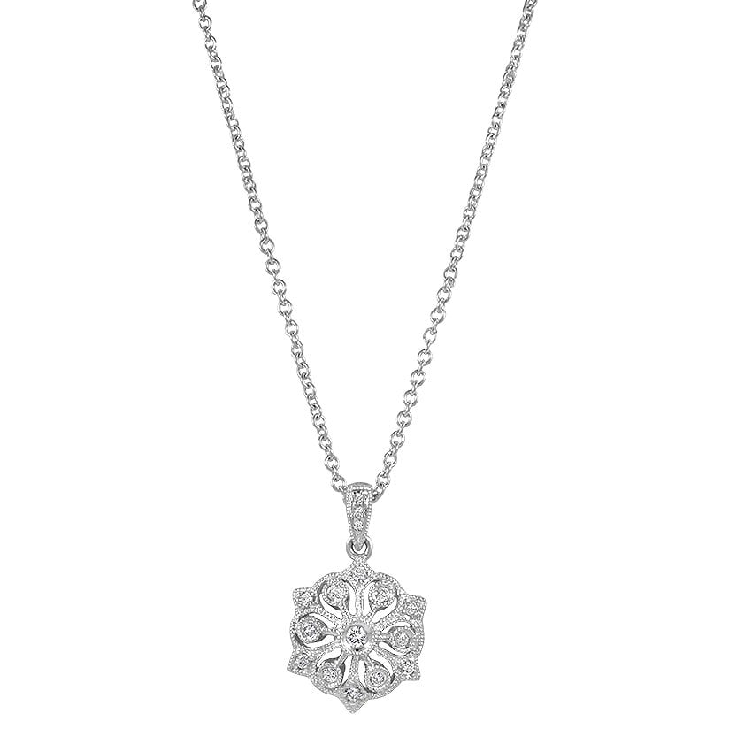 The Braylon Pendant