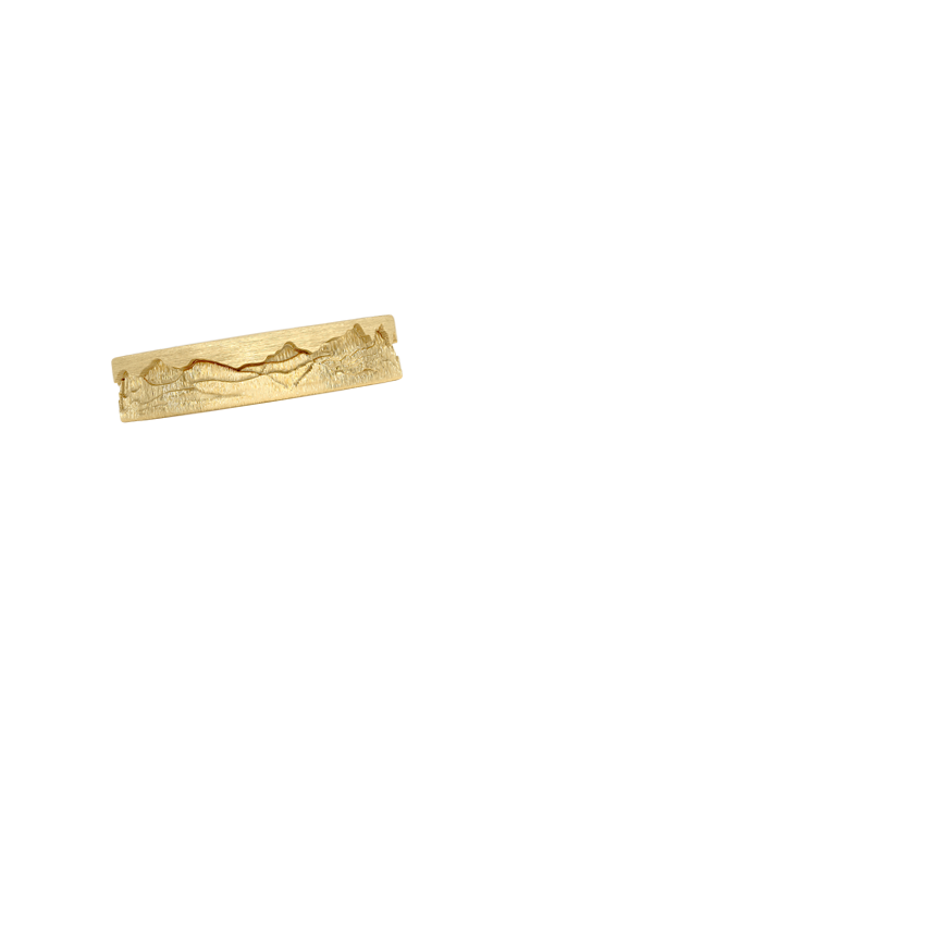 Ring on Hand