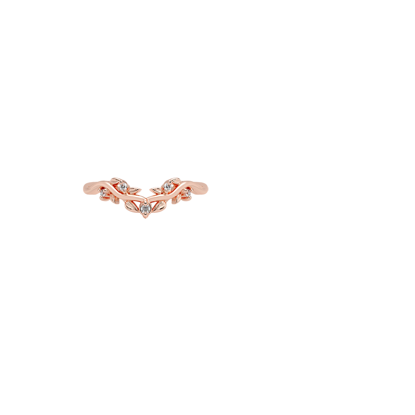 Ring on Hand