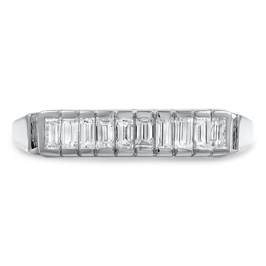 Retro Diamond Vintage Ring