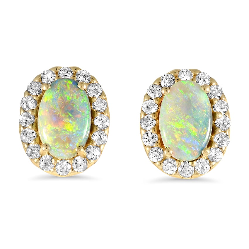The Florina Earrings