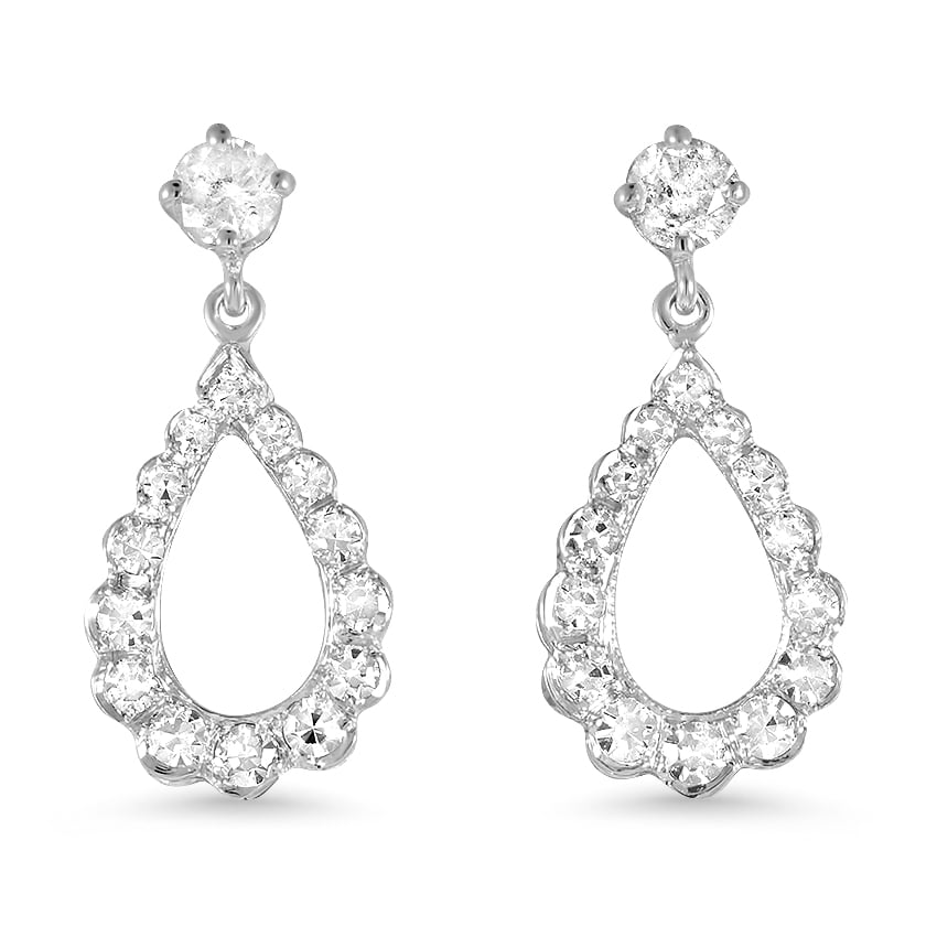The Carolynn Earrings