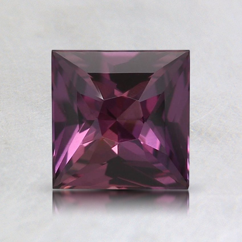 6mm Super Premium Purple Princess Sapphire