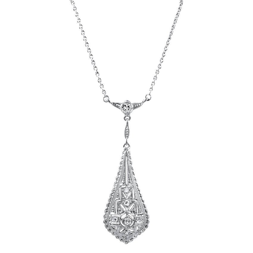 The Kono Necklace