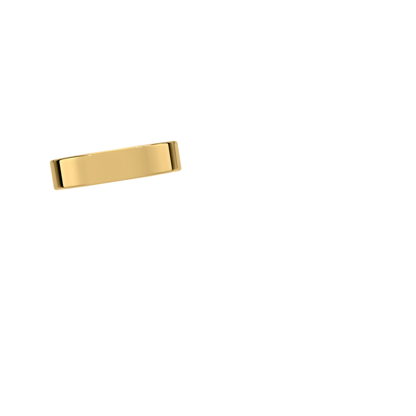 Ring on Hand