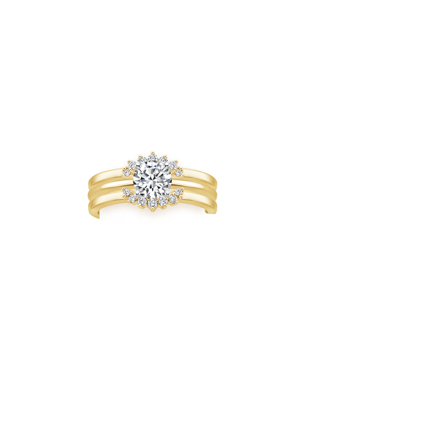Ring on Hand