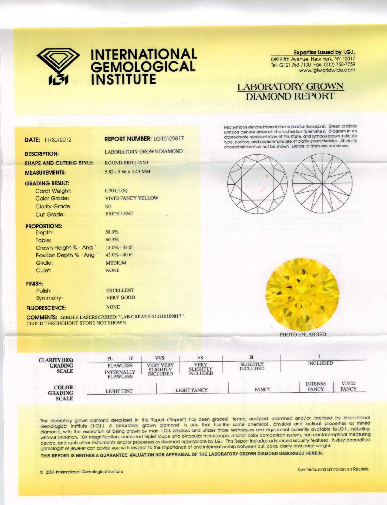 cert