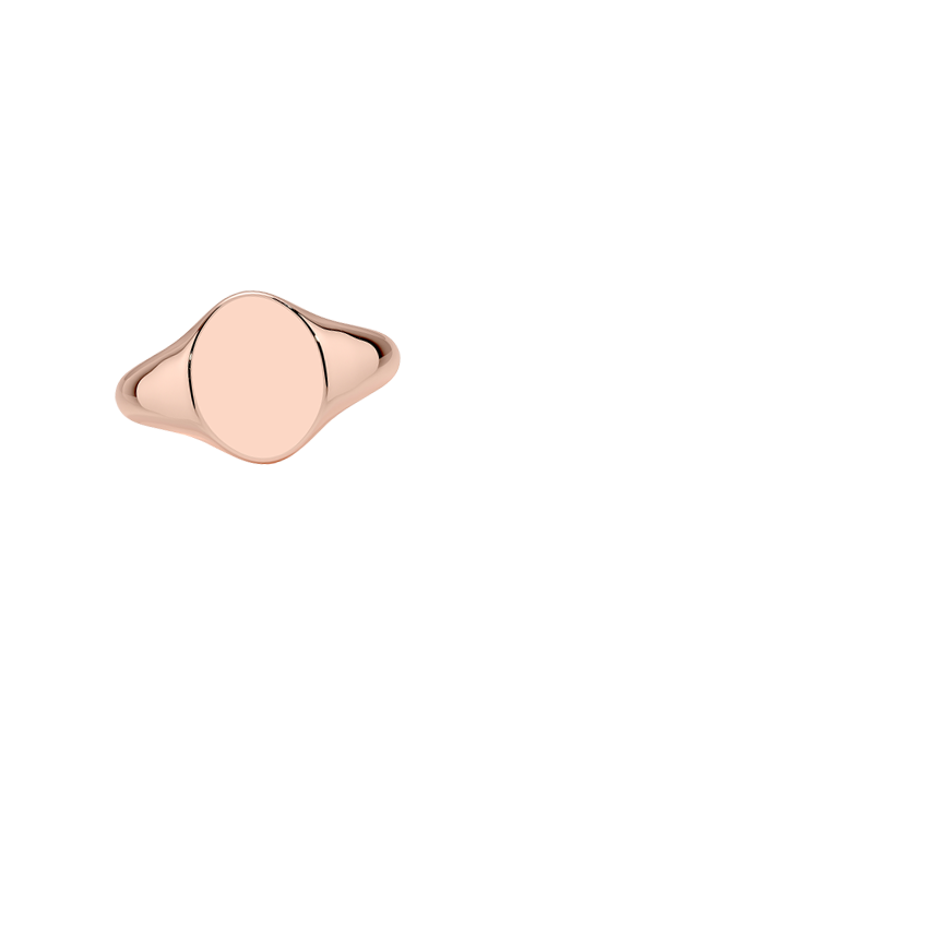 Ring on Hand