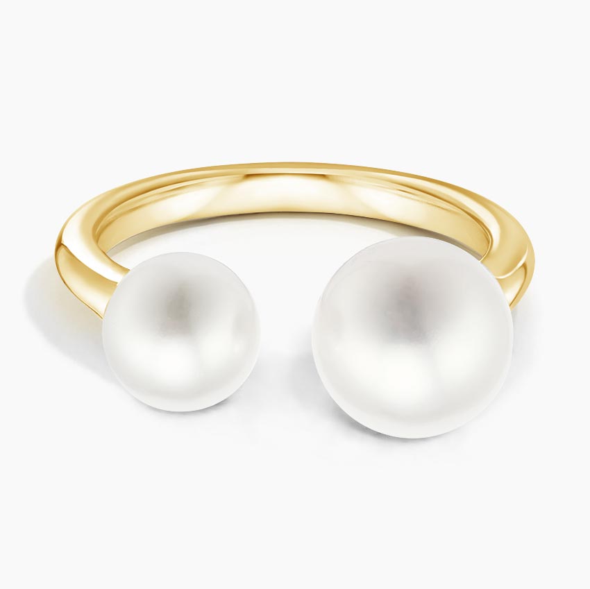 How Can You Tell If Pearls Are Real? - Brilliant Earth