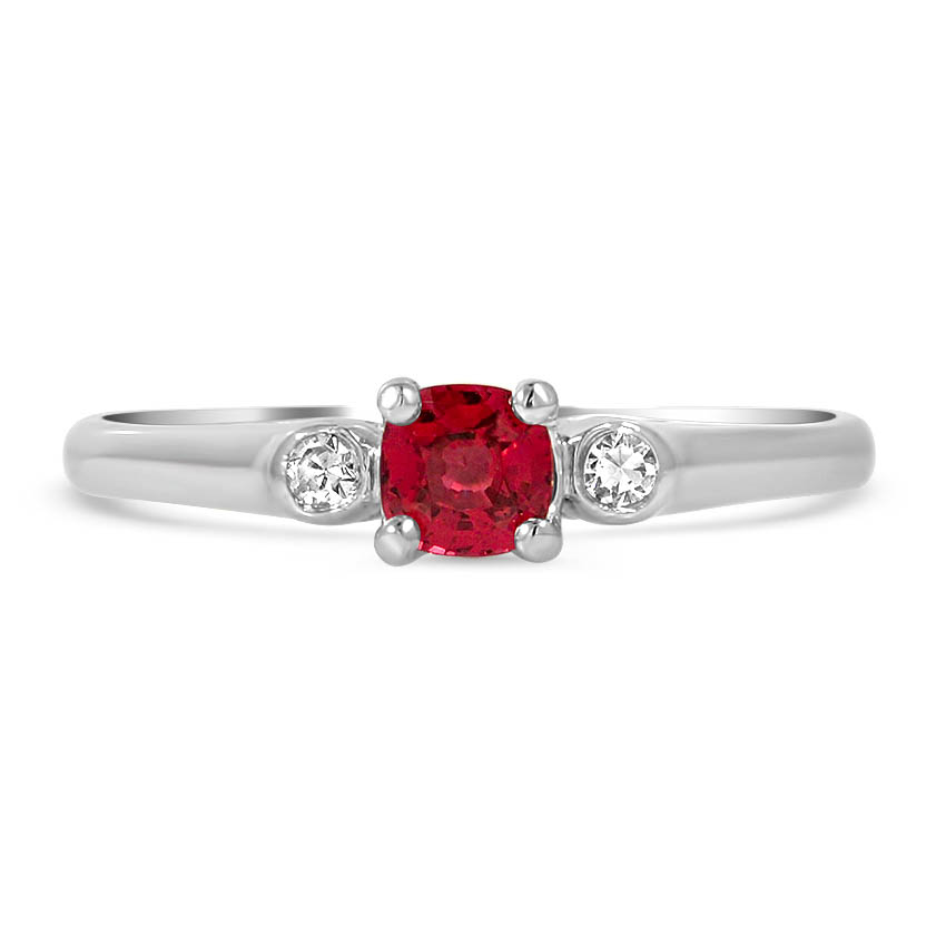 Art Deco Other gemstones Vintage Ring