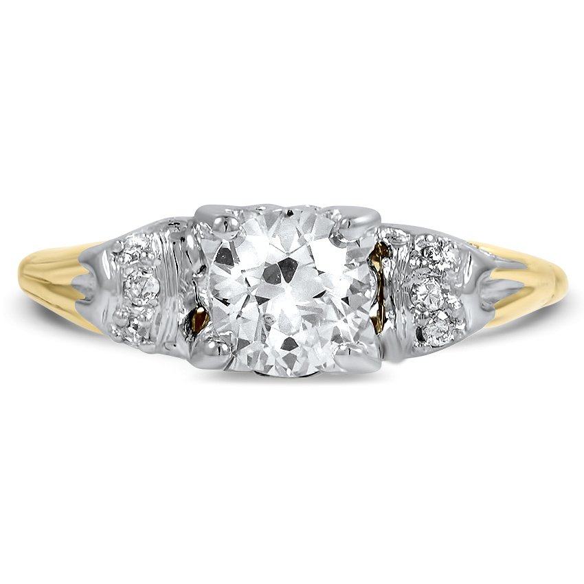 tony stark rings