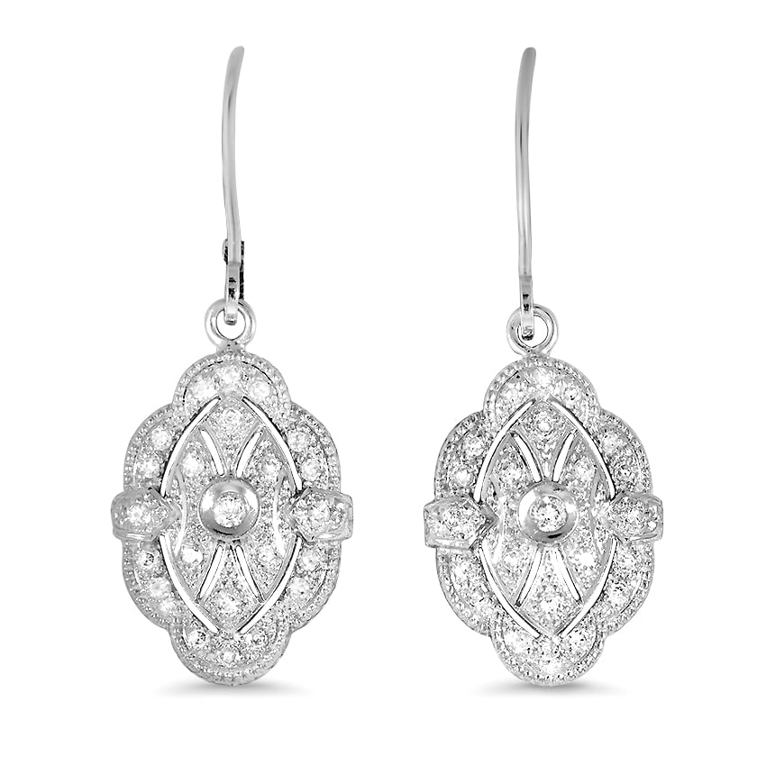 The Tally Earrings
