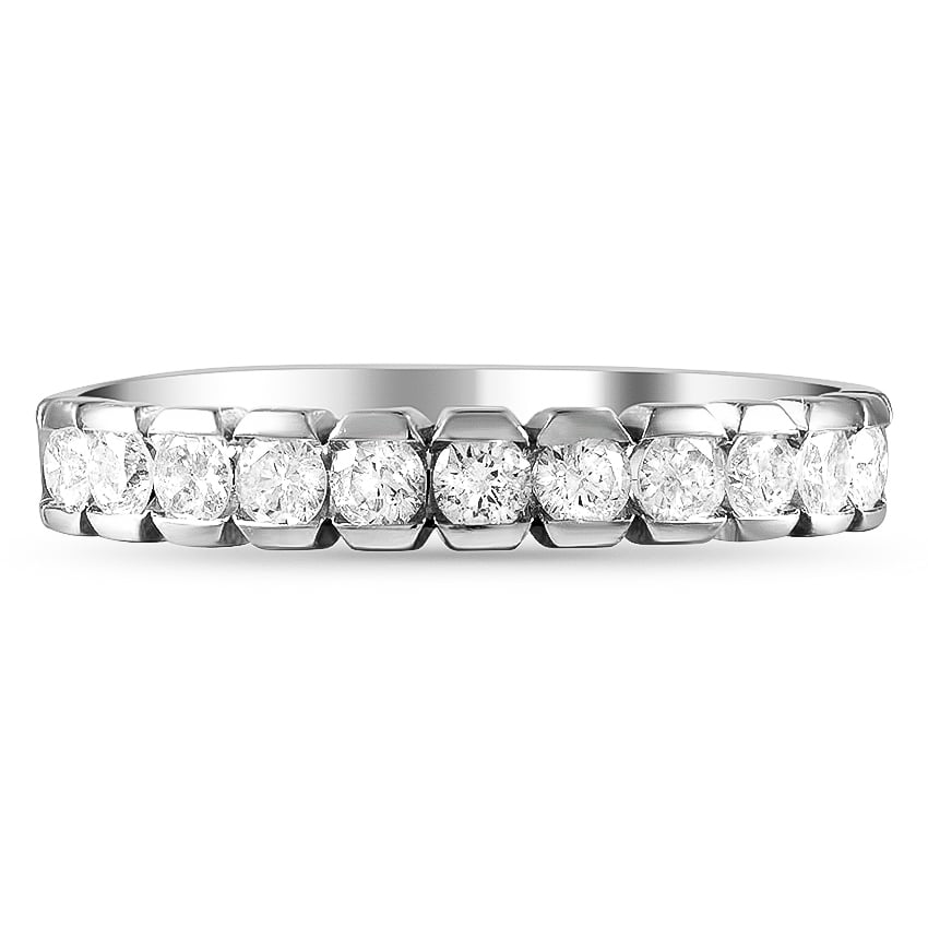 Retro Diamond Vintage Ring