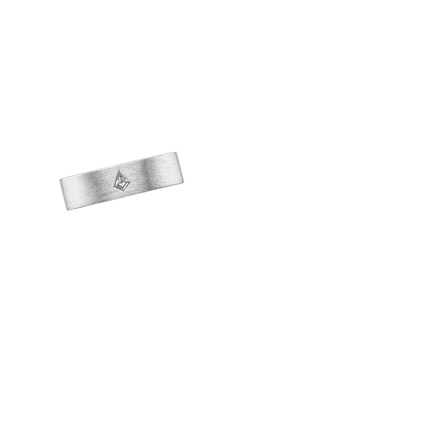 Ring on Hand