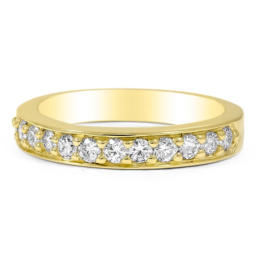 Modern Reproduction Diamond Vintage Ring