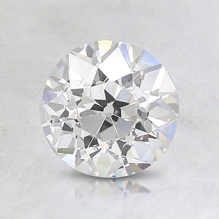 high quality diamond studs