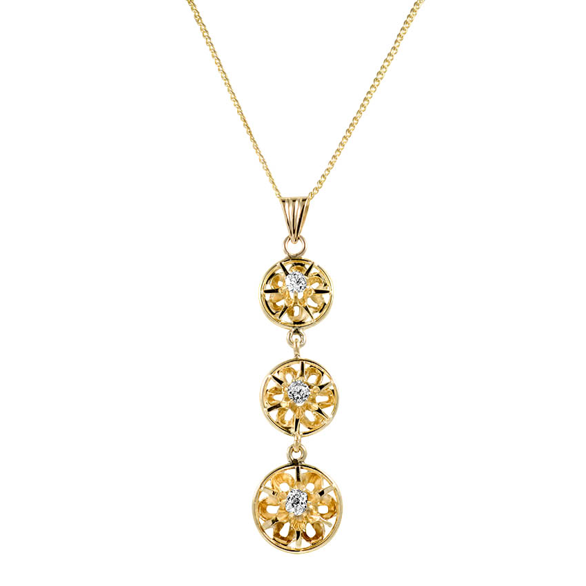 The Alturas Pendant