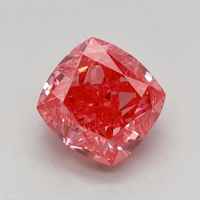 1.06 Ct. Fancy Cushion Lab Grown Diamond