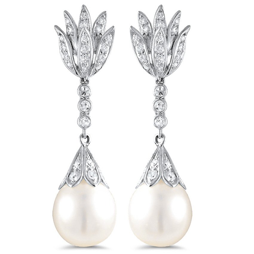 The York Earrings