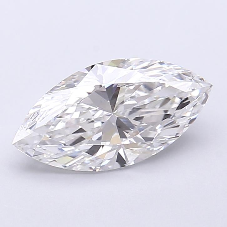 3.10 Ct. Fancy Vivid  Pink Radiant Lab Grown Diamond