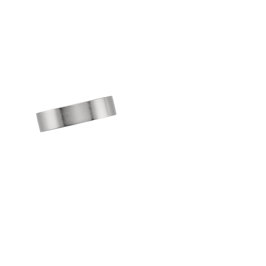 Ring on Hand
