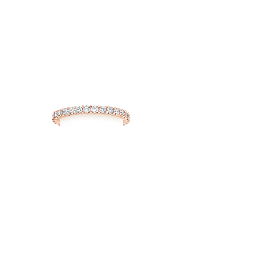 Ring on Hand
